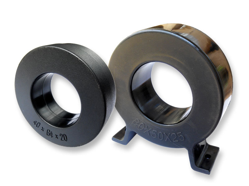2-Generation Nanocrystalline cores for High Frequency Power Transformers
