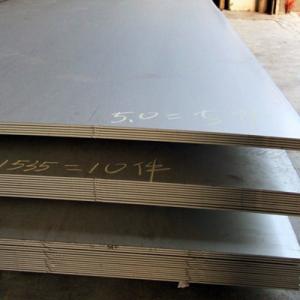 Quality ASTM 3mm A36 Hot Rolled Carbon Steel Sheets 1000-2500mm wholesale