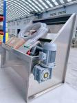 Automatic PAM Integrated Dosing Machine For Wastewater Treatment