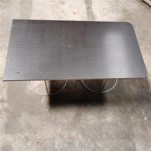 Quality Grey Color Birch Core Phenolic Glue Film Faced Plywood wholesale
