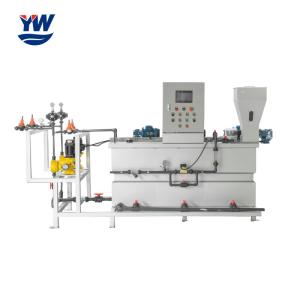 Quality Medication Powder Dosing Machine For Filter Press Device 30-180L wholesale