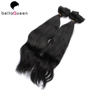 Quality 100% Virgin Human Hair Staight Clip In Hair Extensions For Black Women wholesale