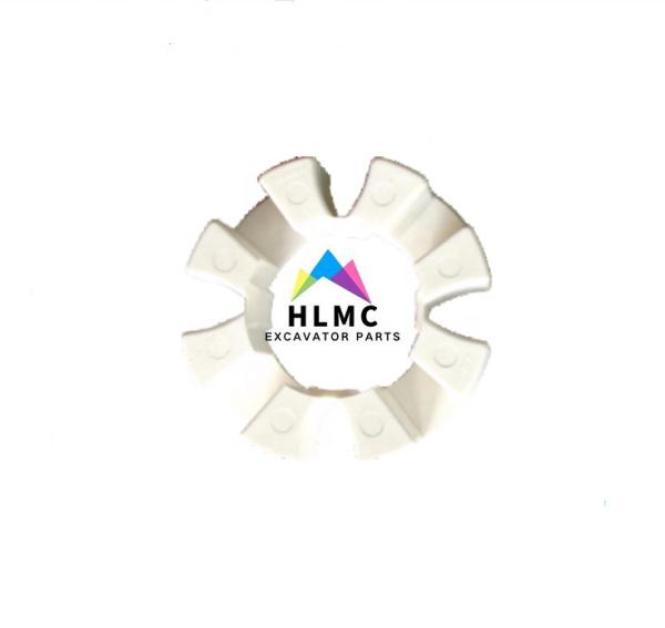 ISO9001 Excavator Rubber 50H EX200-1 R215-7 PC200-1 DH225-7 Hydraulic Flexible