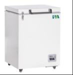 ISO14001 Biomedical Chest Freezer , Medical Freezer For Vaccines