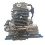 320cc Motorcycle Engine Assembly Displacement 312ml Top Performance