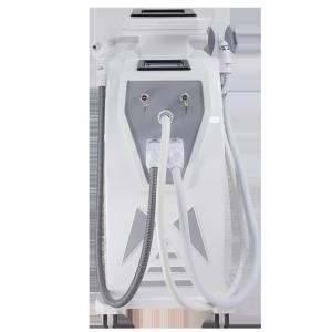 Quality Opt Nd Yag Laser Rf Multifunctional Beauty Machine Tattoo Removal wholesale