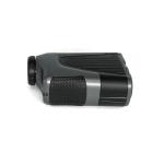 1200m Hunting Golf Rangefinder , Combination Golf And Hunting Rangefinder