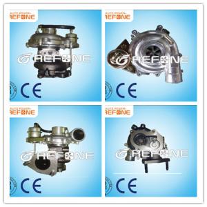 Quality Toyota Hiace Hilux CT Turbo 17201-30080 wholesale