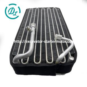 Quality Wheel Loader Air Conditioning Evaporator 11007372 11104083 Volvo L150E wholesale