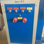 Induction 170A 20HZ Aluminum Copper Induction Furnace