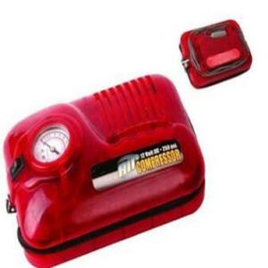 Quality 250PSI Car Air Compressor Dc 12v Plastic Material Auto Air Compressor wholesale