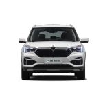 Dongfeng Nissan Venucia T60EV New Energy Vehicle SUV New Car