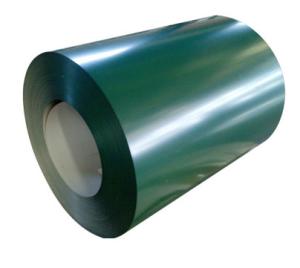 Quality Cold Rolled PPGI PPGL Hot Dipped Galvanized Color Coated Steel Coil wholesale