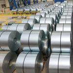 DR9 DR9M Tinplate Roll Food Grade For Beer Can