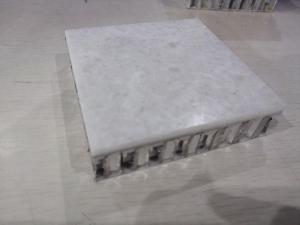 Quality ISO Granite Stone 20mm Honeycomb Composite Panels wholesale