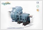 450mm Discharge WN Series Sand Dredge Pump For Higher Abrasive Slurries