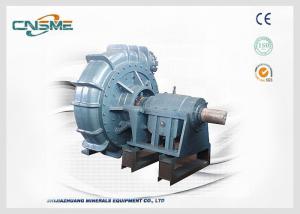 Quality Heavy Duty Centrifugal Sand Pump For Sand Excavation Large Capacity wholesale