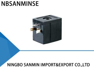 Quality 3130 Series Pulse Valve Series AC220V DC24V Normal Voltage Solenoid Valve Coil wholesale