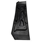 Auto Parts Car License Plate Frame Bracket OE 755142 9654926777 1610724780 For