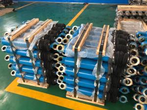 Quality Customized Welded Tractor Hydraulic Cylinder wholesale