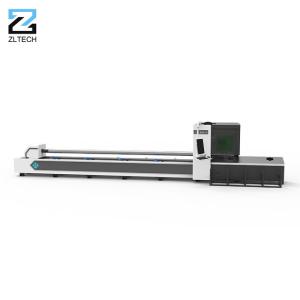 Quality Automatic Loading Fiber Laser Tube Cutter 3000mm 6000mm wholesale