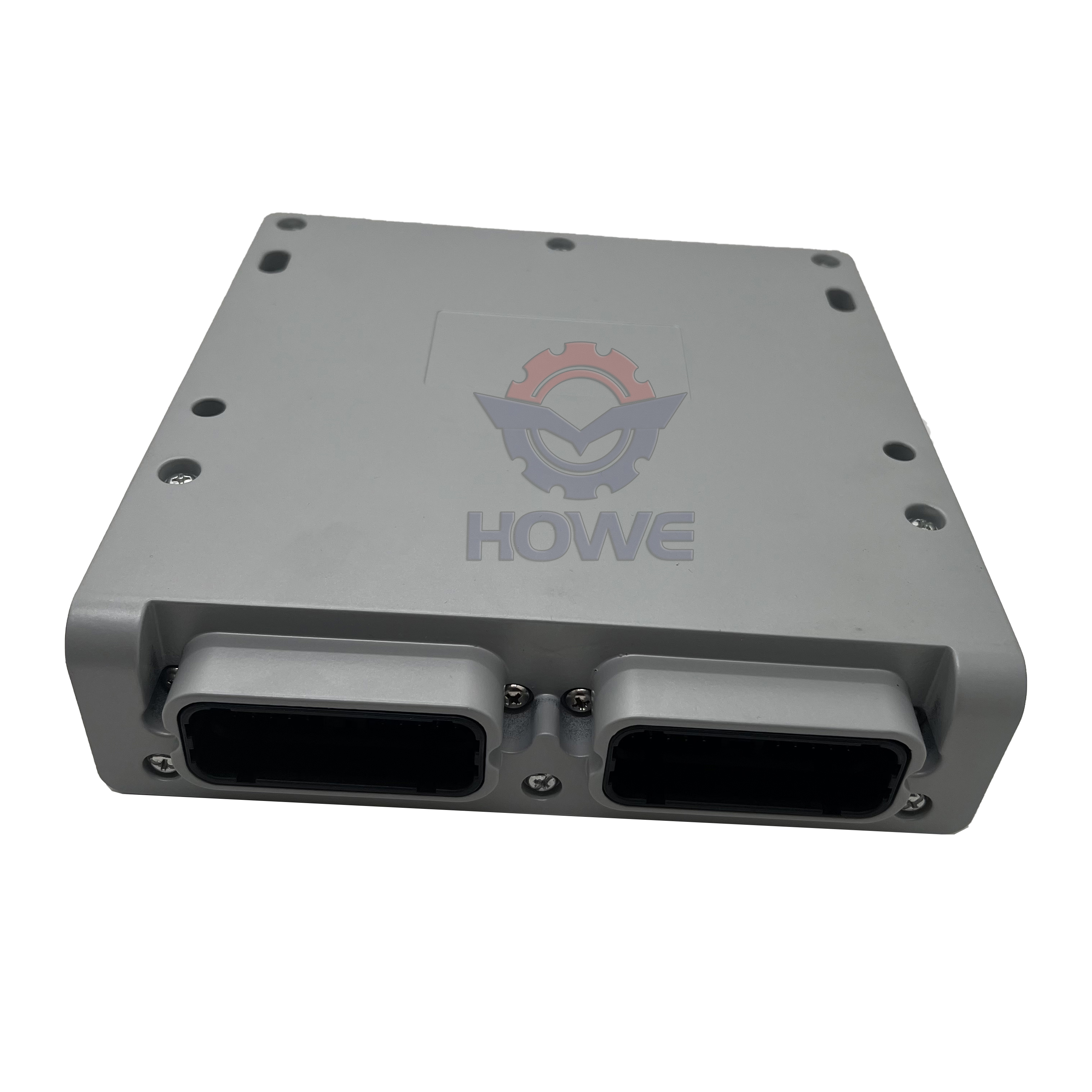 Excavator R300-9S Hydraulic Controller Computer Board 21Q8-32181 for Manufacturing Plant