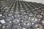 0.3mm 0.35mm Braided Monofilament