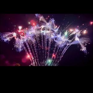 Quality Liuyang Chinese Cake Fireworks Pyrotechnics Outdoor Fireworks 2023 wholesale