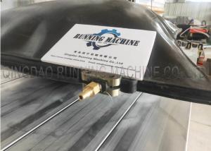 Quality Conveyor Belt Vulcanizing Machine Rubber Pressure Bag wholesale