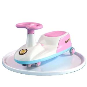 Quality Music Light Scooter Baby Ride On Balance Car Bike with Pedal Product Size 73*36*29CM wholesale