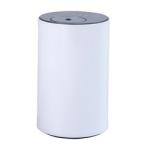 HOMEFISH Liquid Waterless Diffuser Humidifier Nebulizer Aromatherapy Car Scent