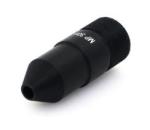 CCTV HD Pinhole lens 30mm F2.0 11degree 1/2.7" 1MP M12 Mount Fixed Iris