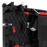 Network Control Indoor LED Display Stage Professional Outdoor Rental LED Display