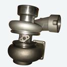 Quality 465032-5001S Excavator Spare Parts Replacement Excavator Turbo wholesale