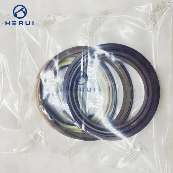 Construction Machinery Parts Boom Cylinder Seal Kit For Hyundai Excavator R220LC