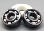 ABEC-7 30mm 6206 Deep Groove Roller Bearing
