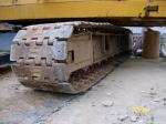 Sumitomo crane 50 ton crawler crane
