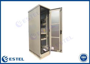 Quality TLC 600mm Width Weatherproof Electrical Enclosures wholesale