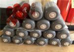 Low Reaction Force Foam Filled Boat Fenders 1.8m Diameter Dock Protection