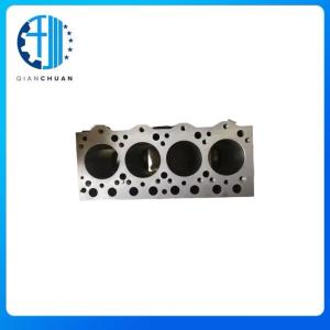 Quality Cylinder Block 6204-21-1102 for Komatsu PC60-5 PC60-7 Engine Spare Parts wholesale