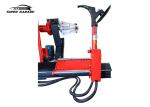 220V 380V Heavy Duty Tyre Changer Machine 14'' - 42 inch 70db Car Tire Changer