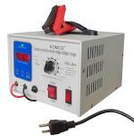 Adjustable 20Amp Electric Vehicle Battery Charger Automotive Trickle Charger 48V