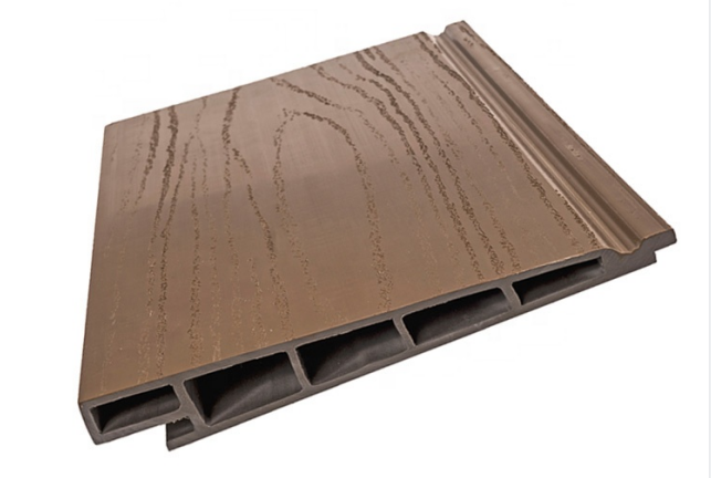 Modern Design PVC Wall Panel for Easy Installation in Outdoor Decorative Ceiling