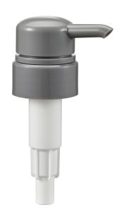 Quality All Plastic 24mm 28mm Baby Body Cream 24/410 28/410 Recyclable Hand Left Right Screw wholesale