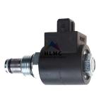 Hydraulic Solenoid Coil 24vdc 25-974628 6401312 25/974628 12V JCB Construction