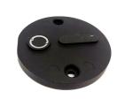 High Pressure 2 Plate PS ABS DME Die Casting Mould