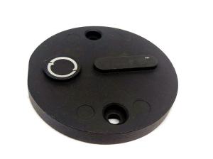 Quality High Pressure 2 Plate PS ABS DME Die Casting Mould wholesale
