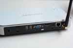 Digital Slim Portable Smart Projector Built In Android Wifi 1280x800pixels
