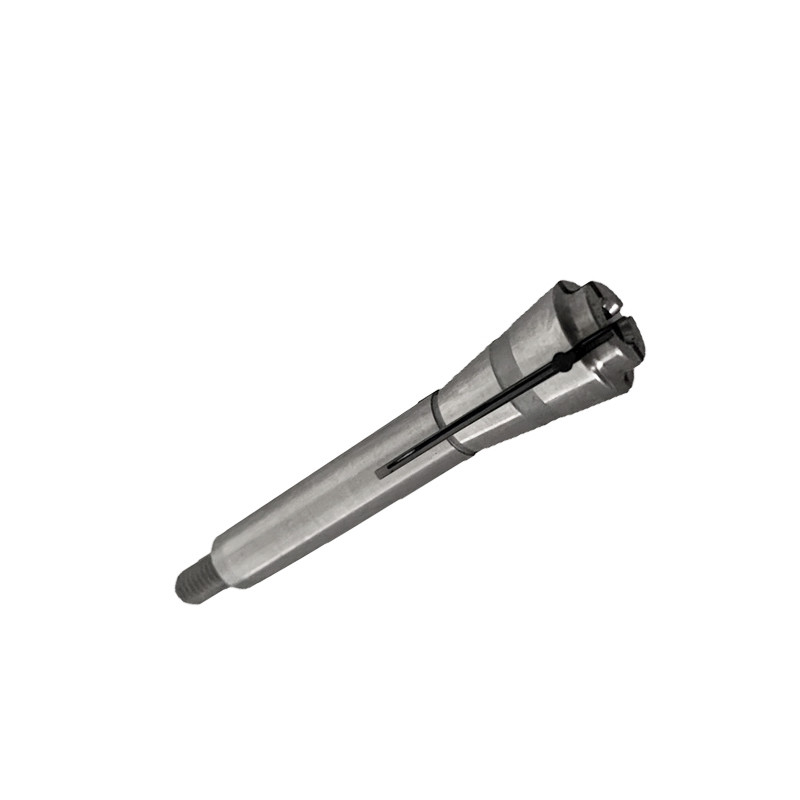 High Speed Spindle Collet , PCB Machine Collet CNC Hydraulic Chuck 1722