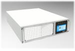 DC200V-DC900V 30 kW Bidirectional AC To DC Converter 110A Energy Storage